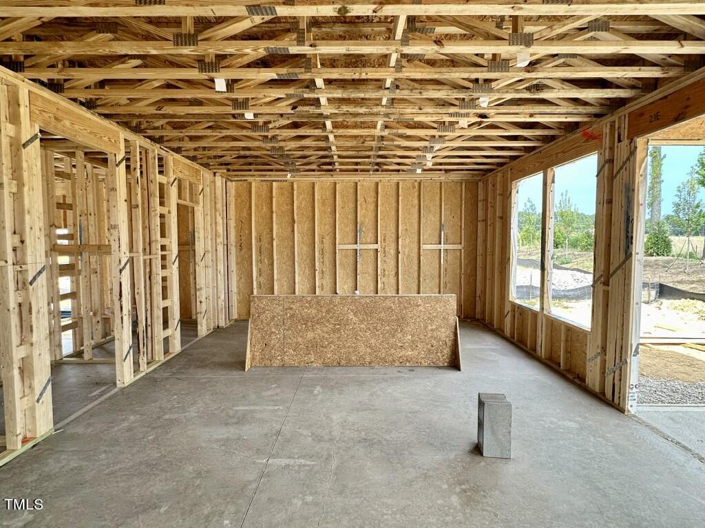 640 Craftsman Ridge Trail