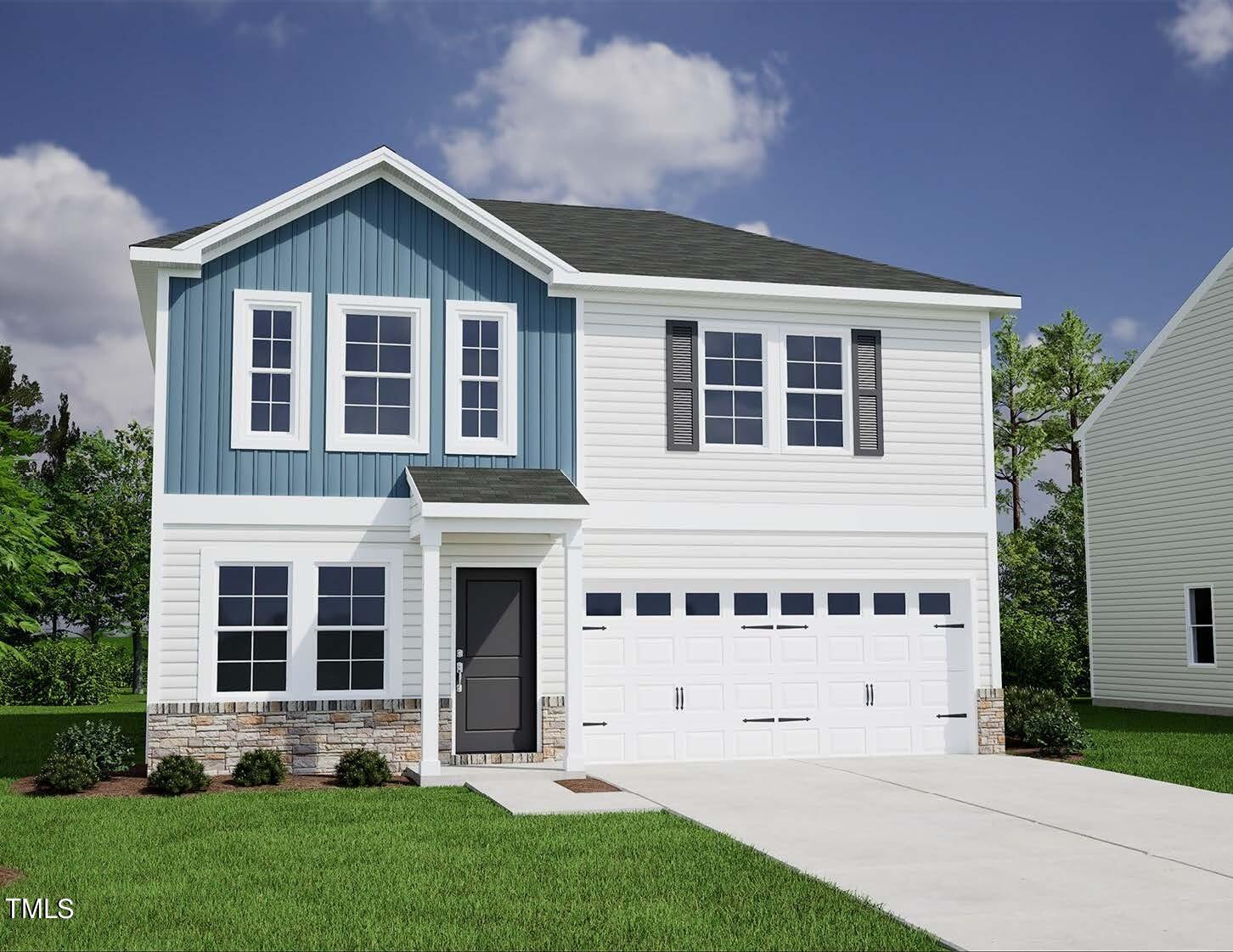 80 Roseshell Way