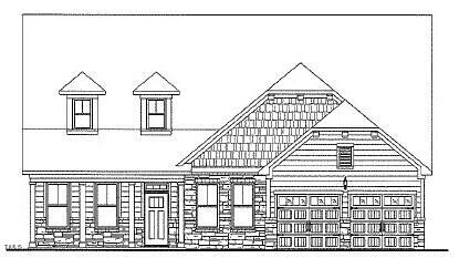 310 Highland Ridge Lane