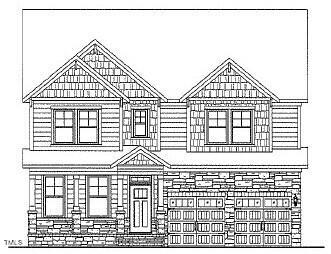 325 Highland Ridge Lane