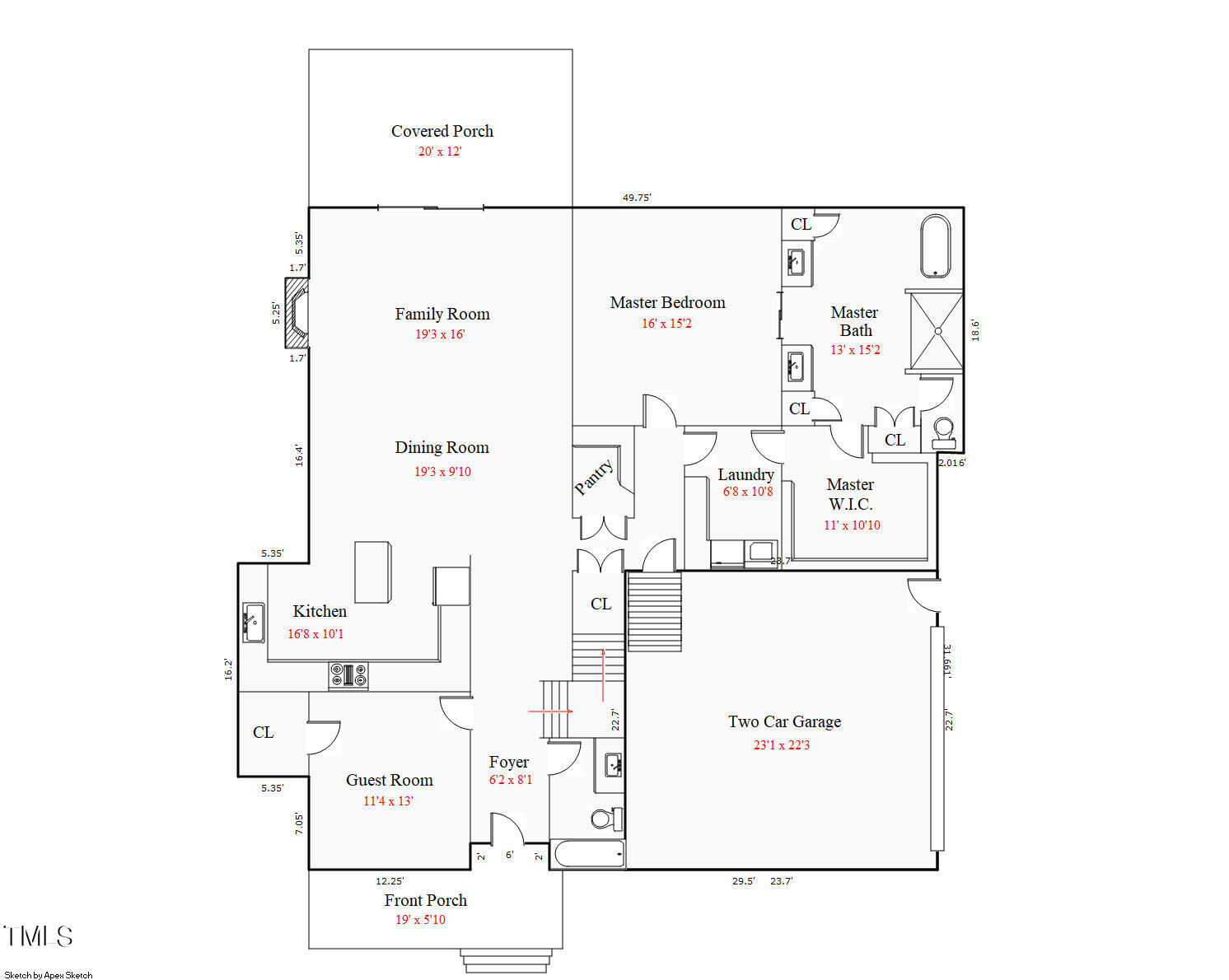4566 Ashtons Way