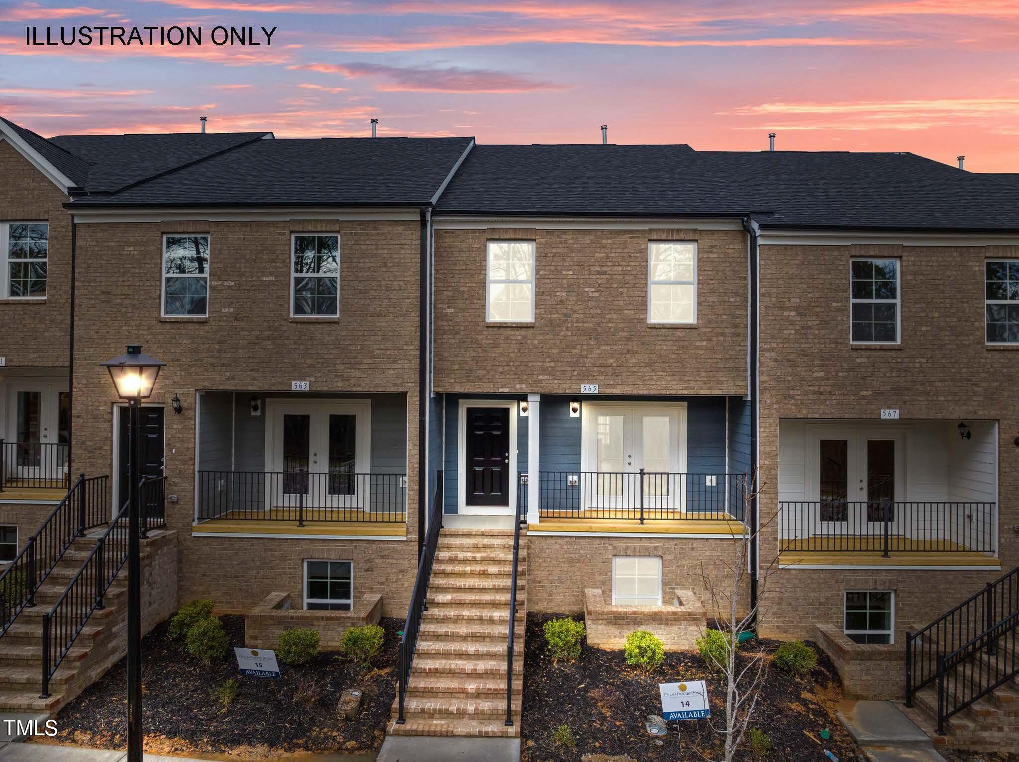 207 Broomgrove Way