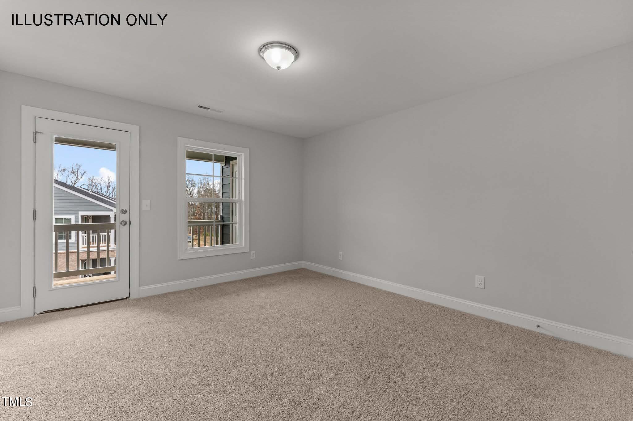 207 Broomgrove Way