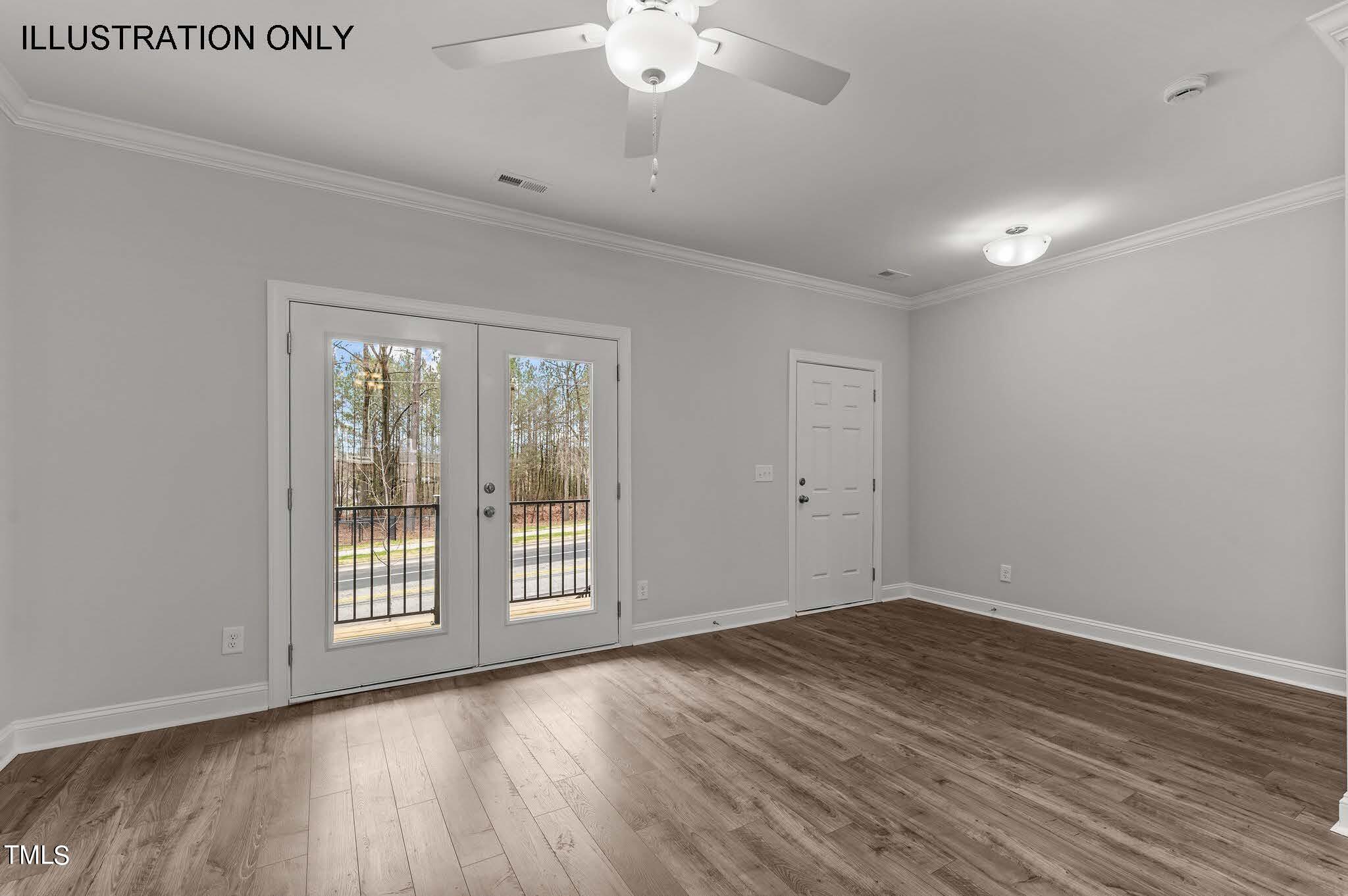 207 Broomgrove Way