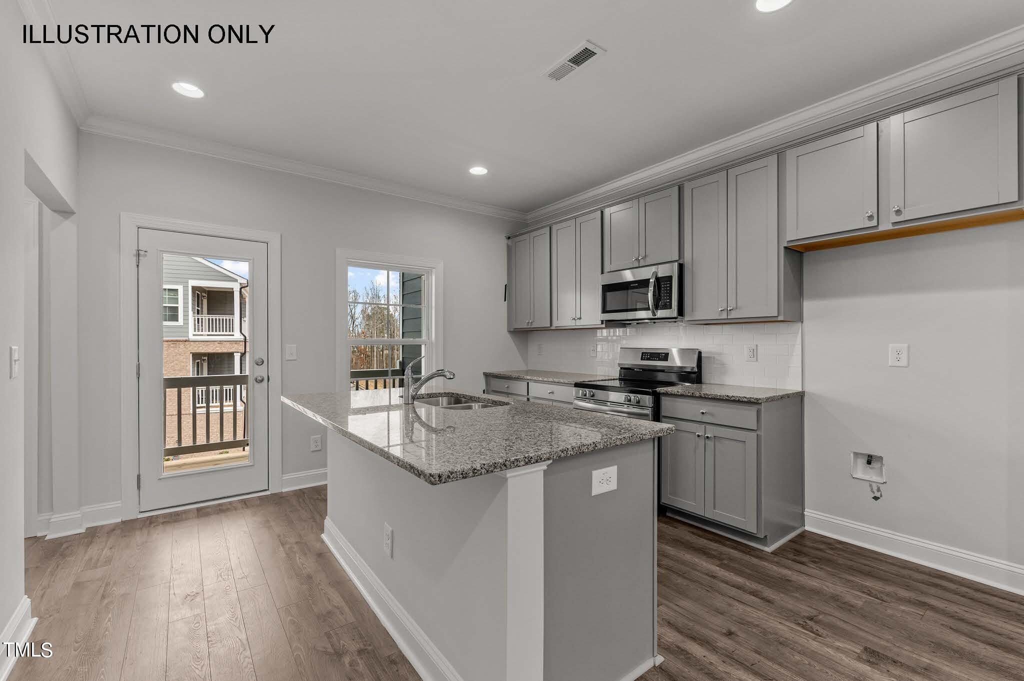 207 Broomgrove Way