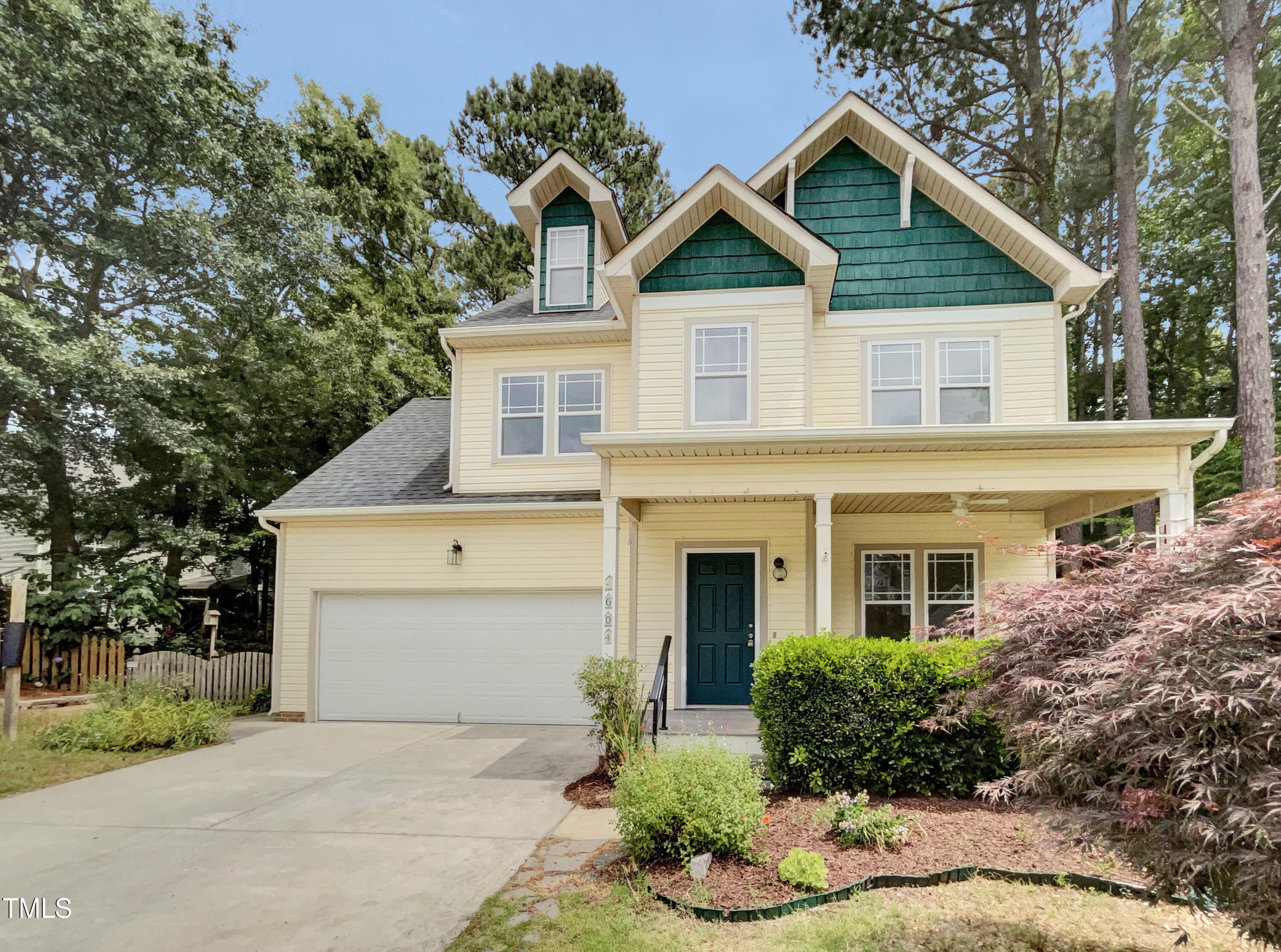 4604 Landover Dale Drive