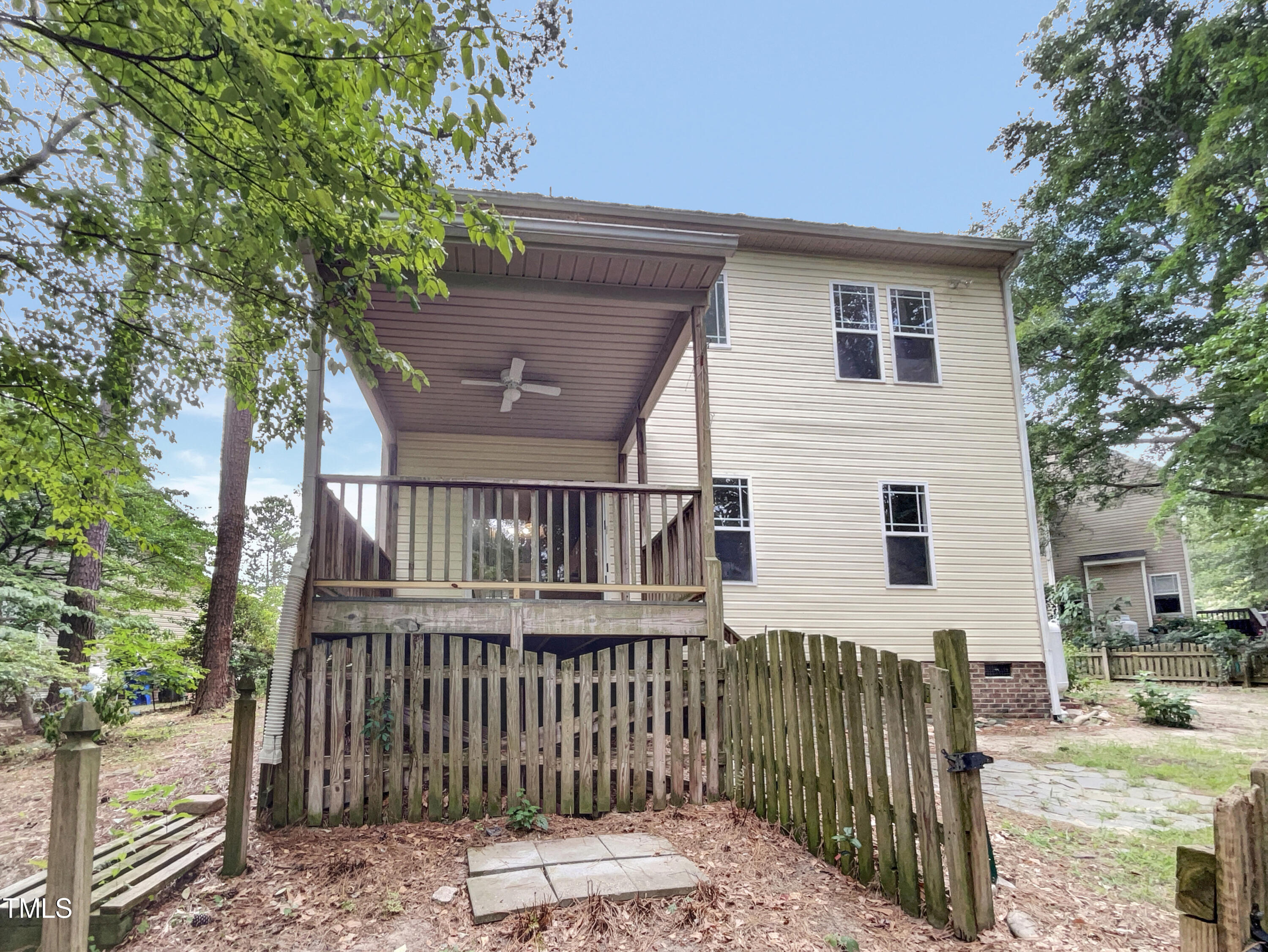 4604 Landover Dale Drive