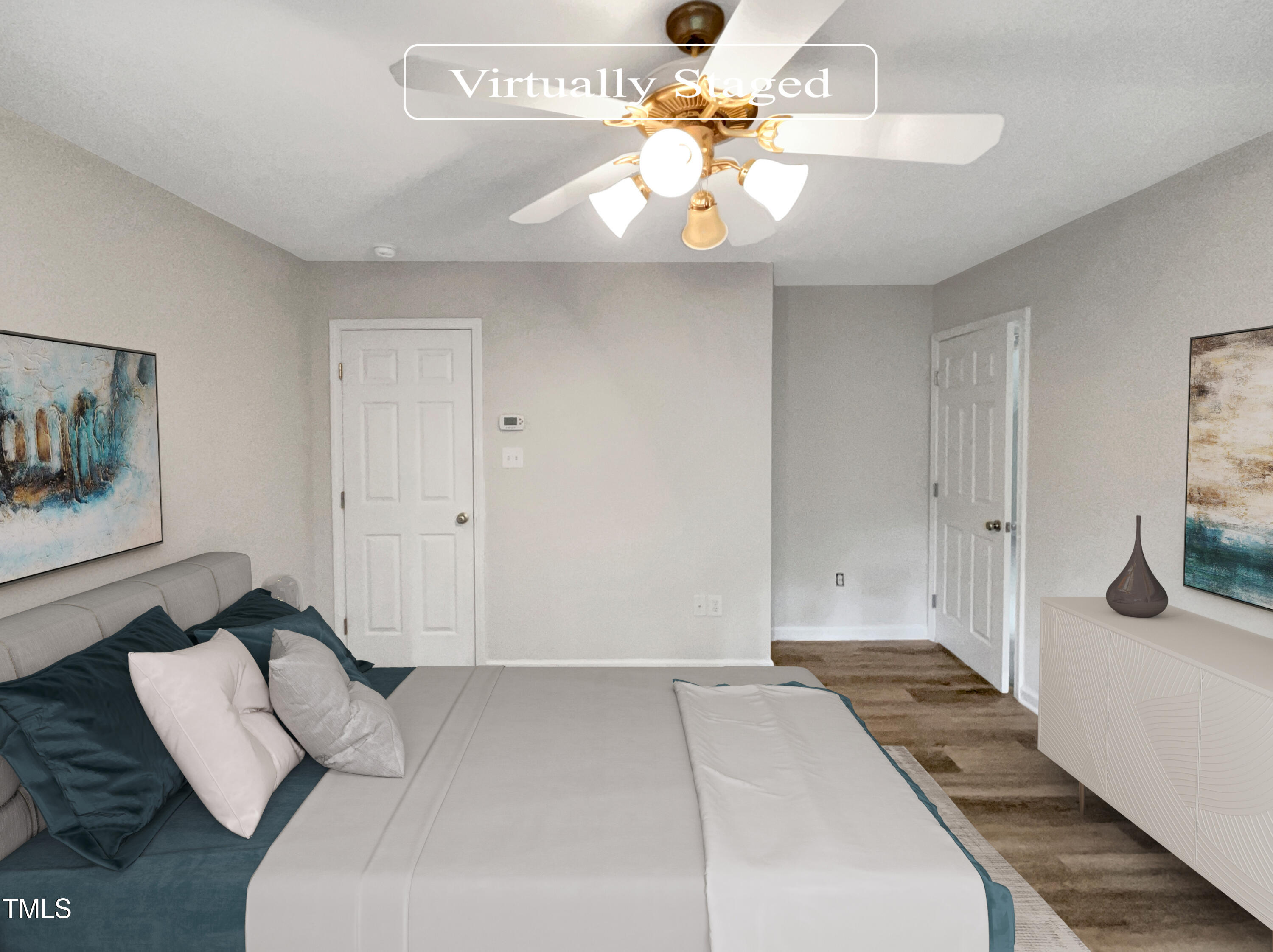 4604 Landover Dale Drive
