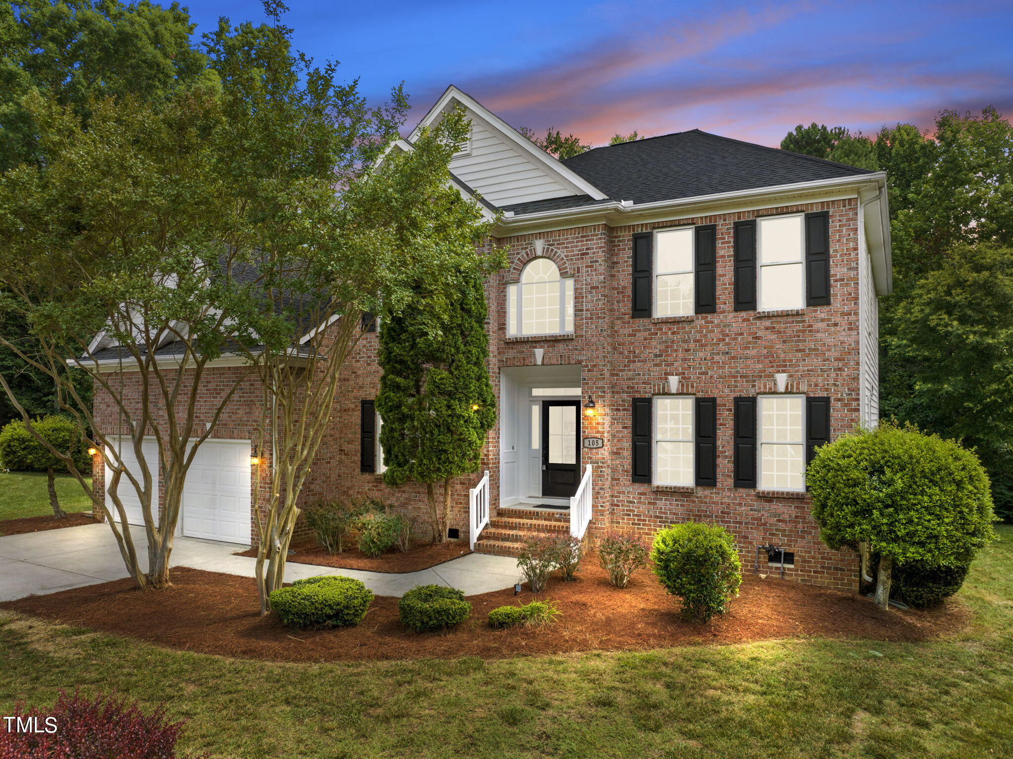 105 Chasbrier Court
