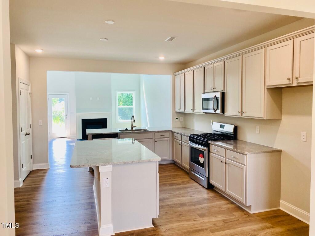 809 Putney Hill Road