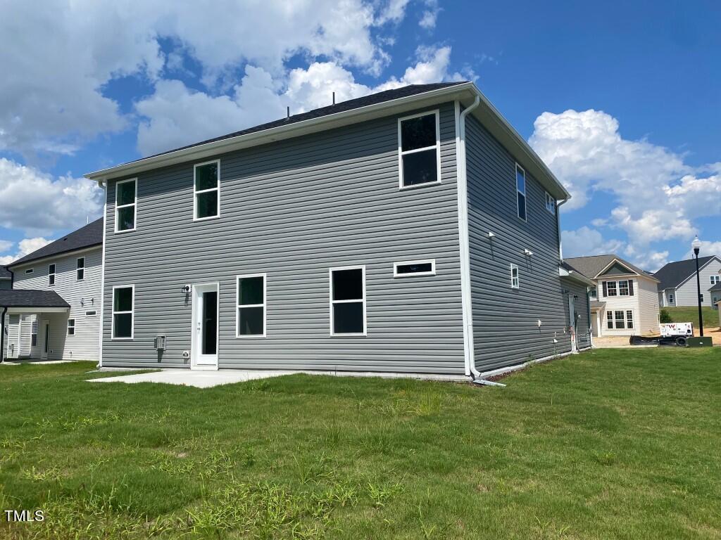 809 Putney Hill Road