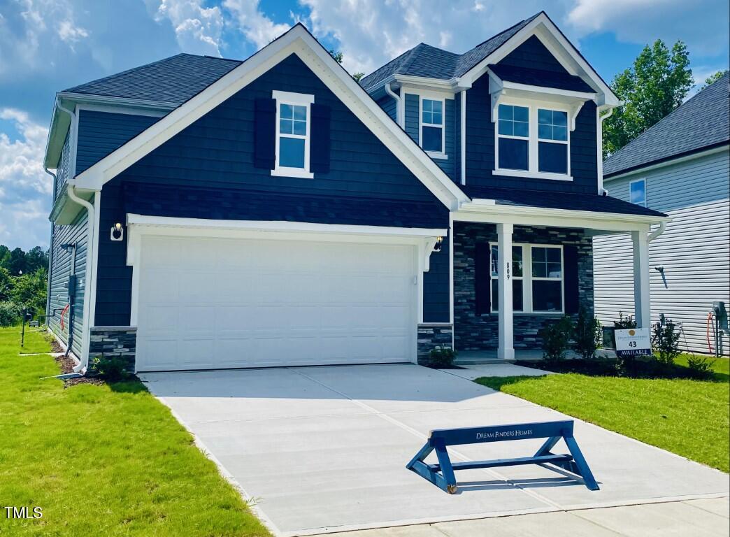 809 Putney Hill Road