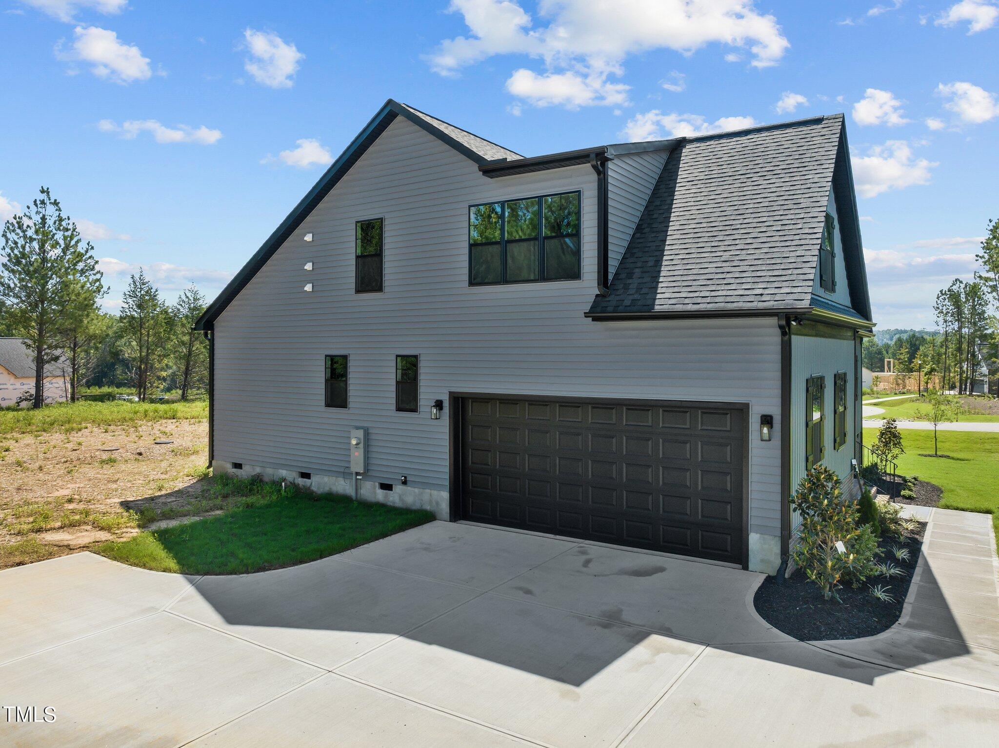10 Woodford Way