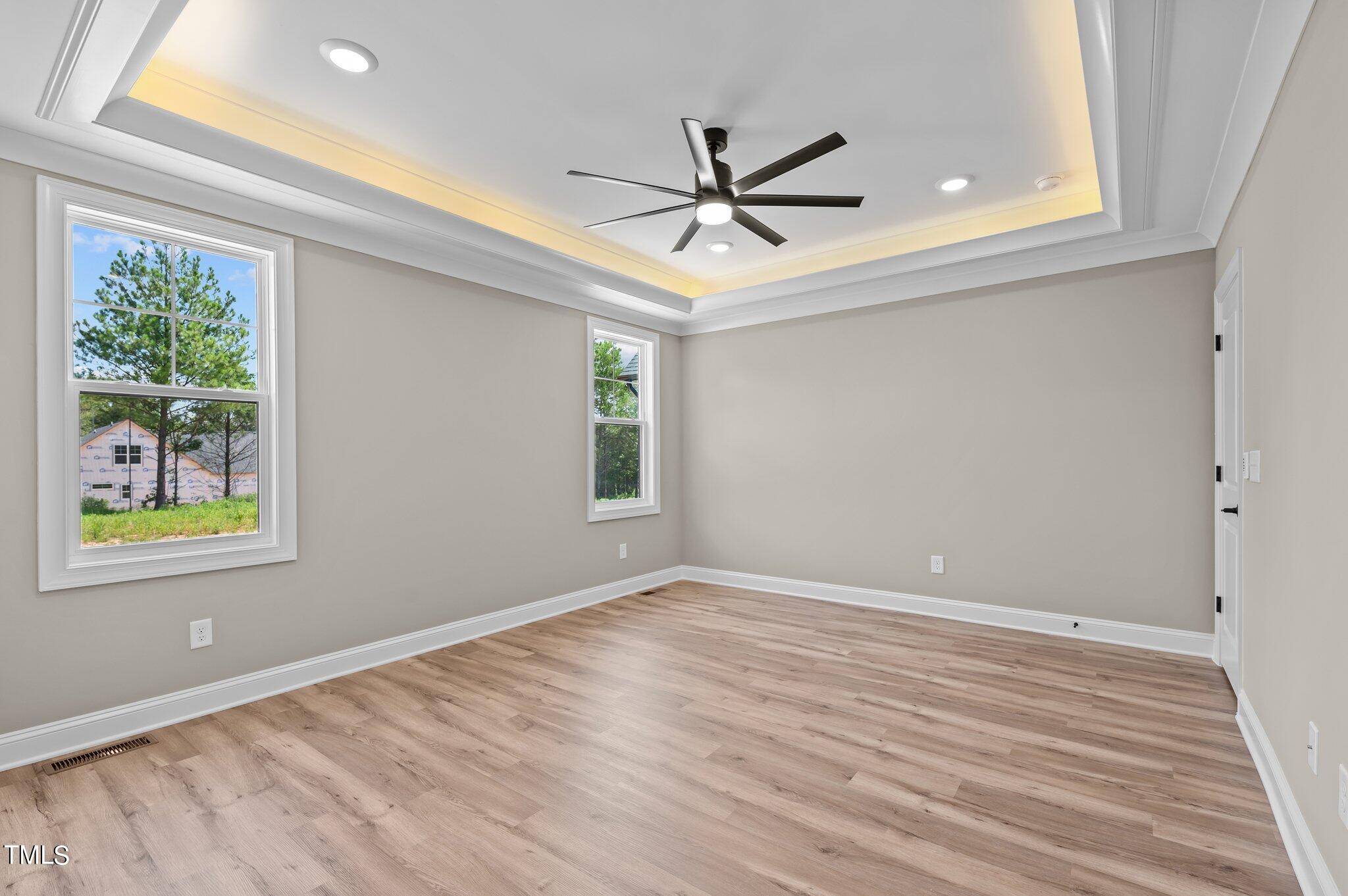 10 Woodford Way