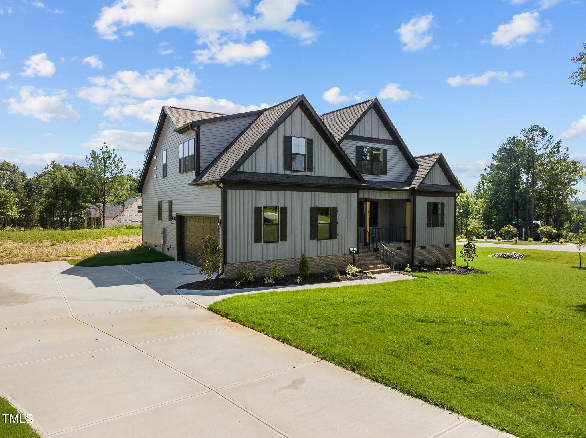 10 Woodford Way