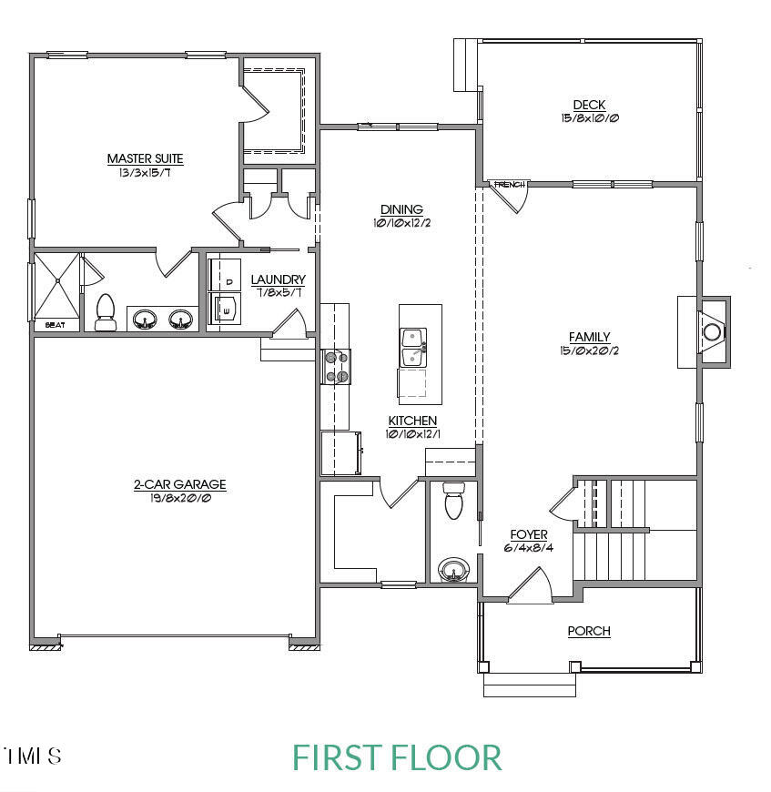 114 Wichita Way