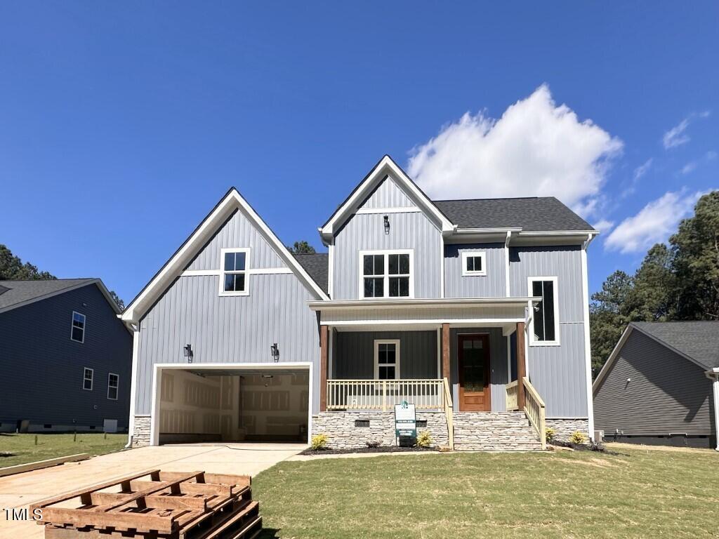114 Wichita Way
