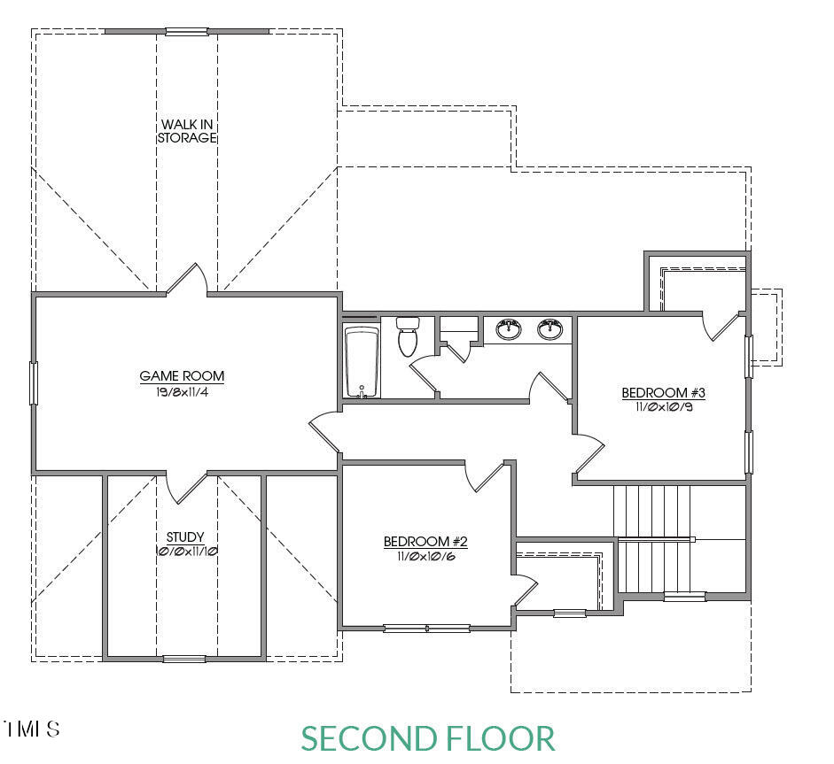 114 Wichita Way
