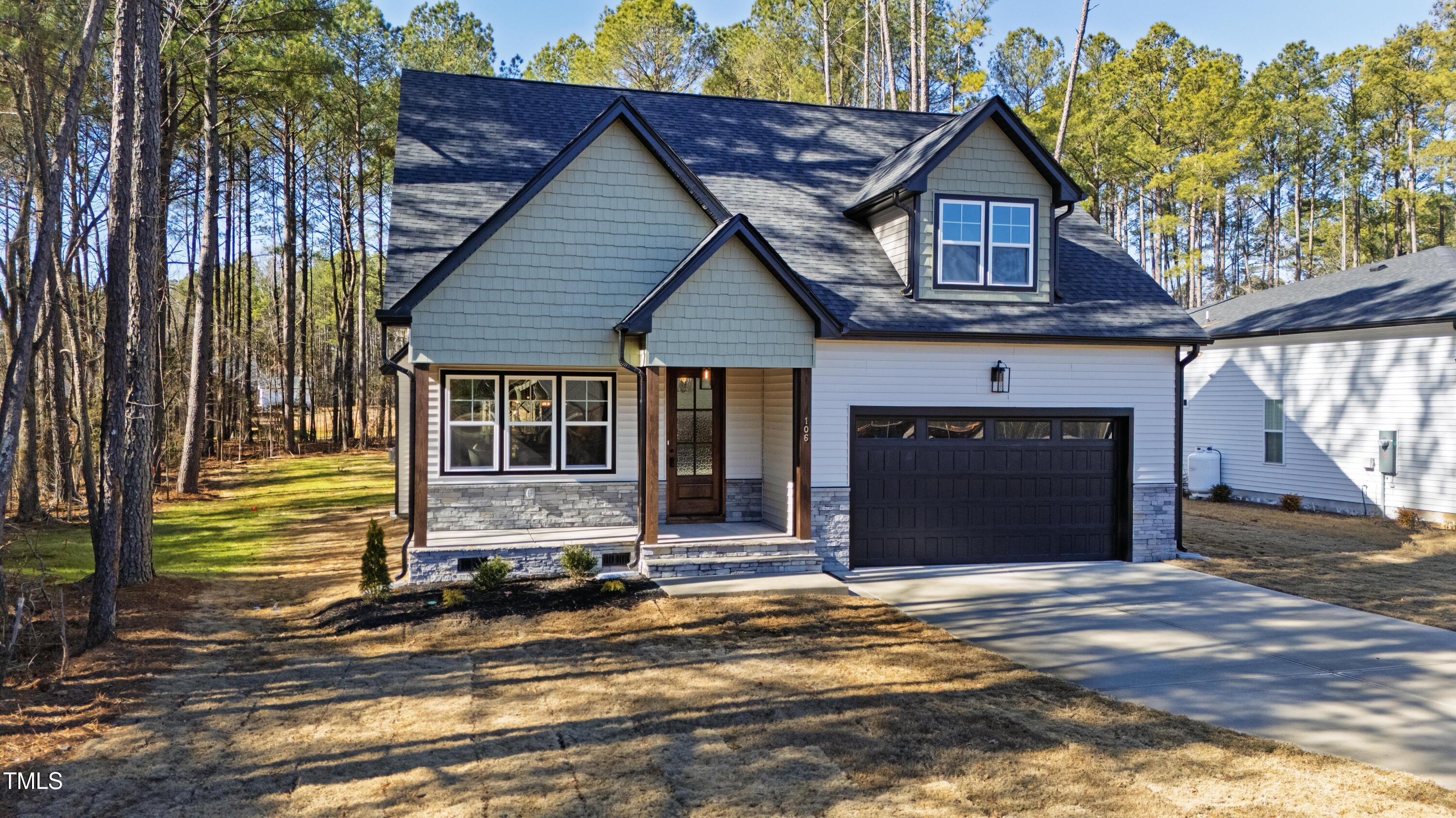 106 Wichita Way