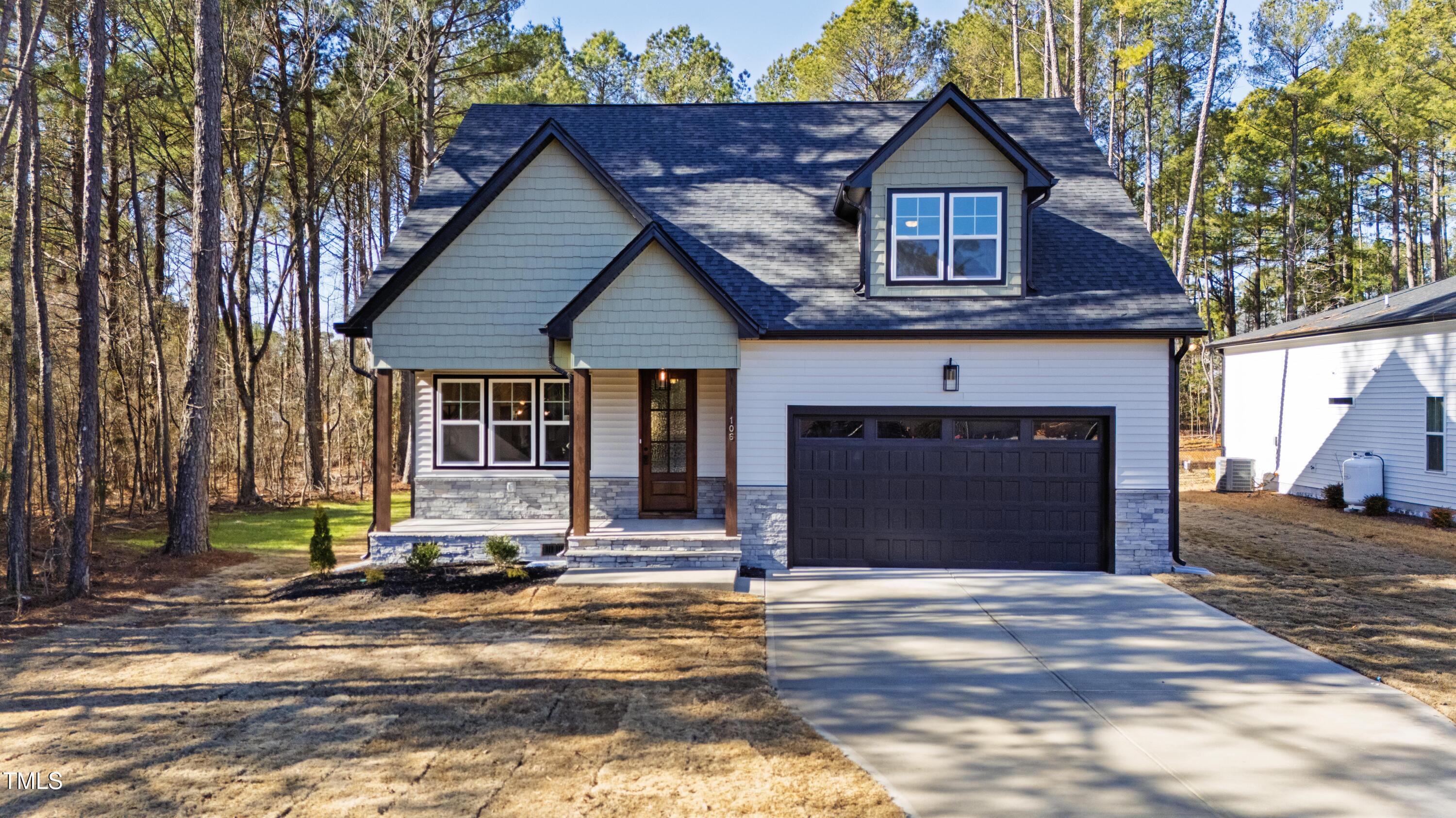 106 Wichita Way