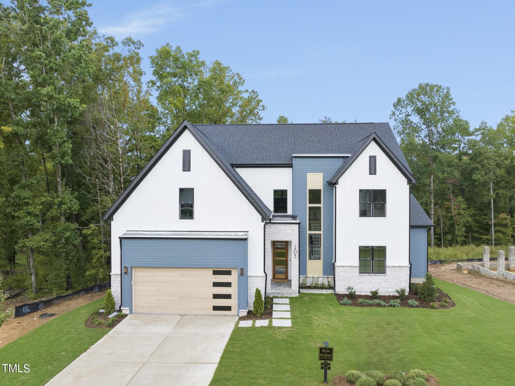 203 Red Cardinal Court