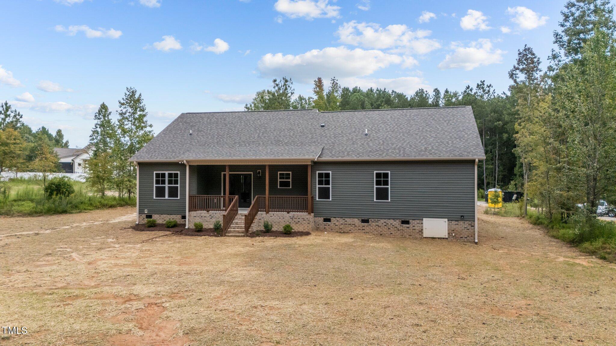 140 Leisure Lane