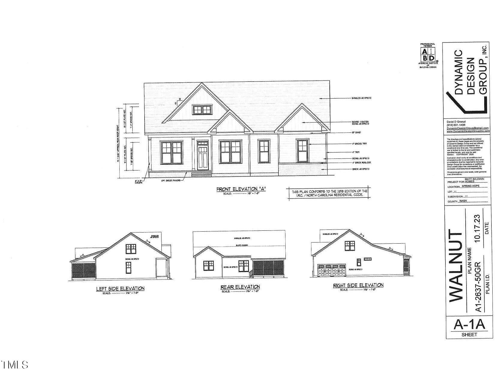 5388 River Buck Road