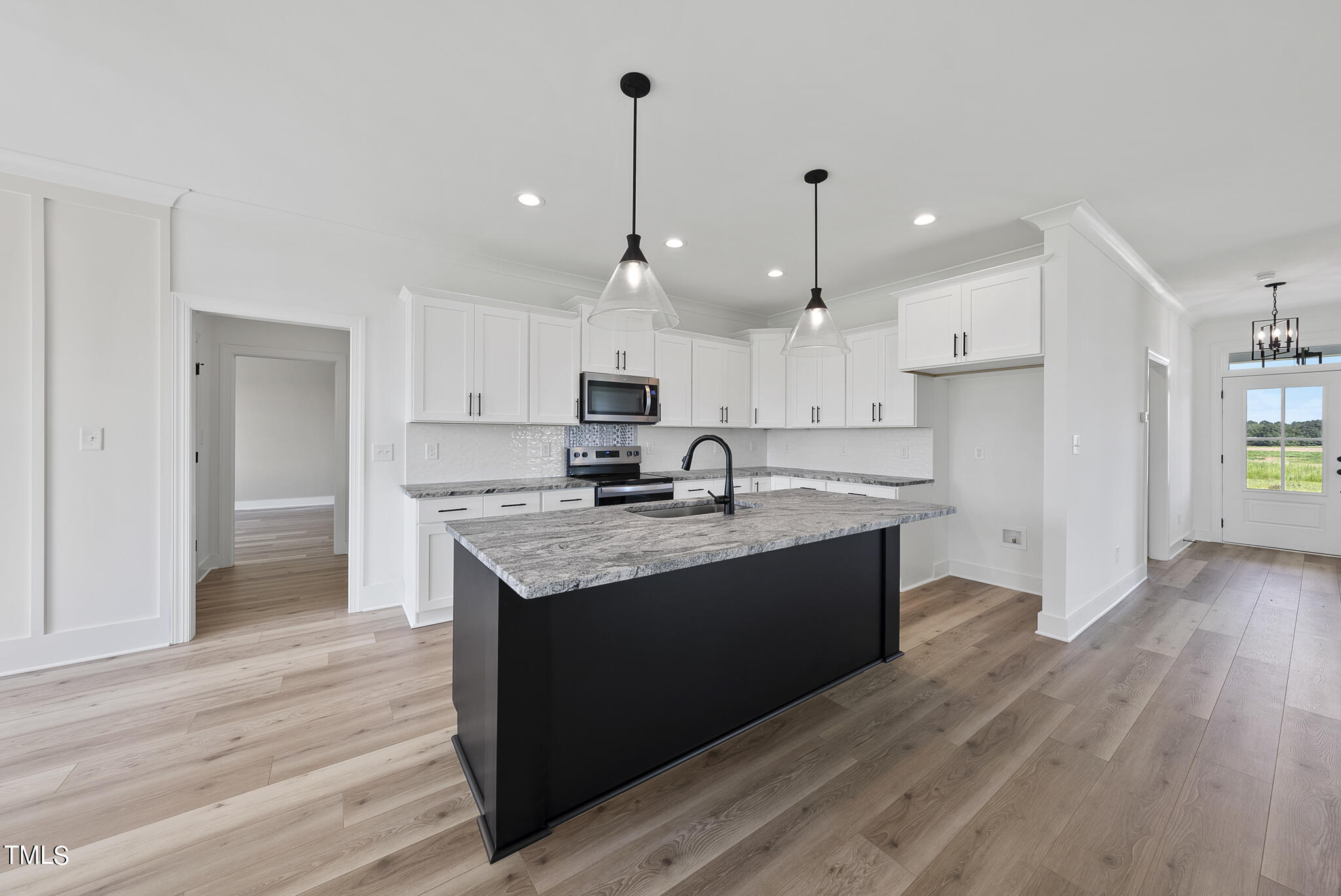 5388 River Buck Road
