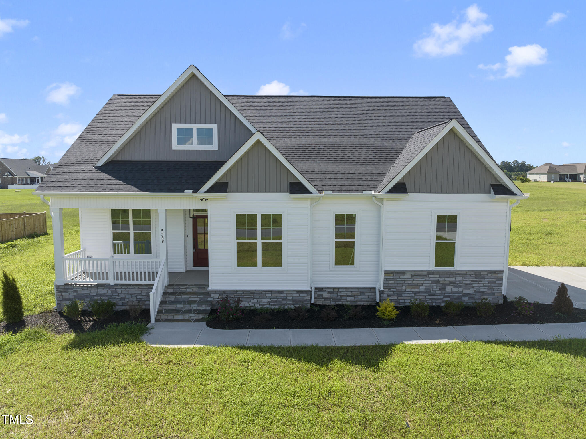 5388 River Buck Road