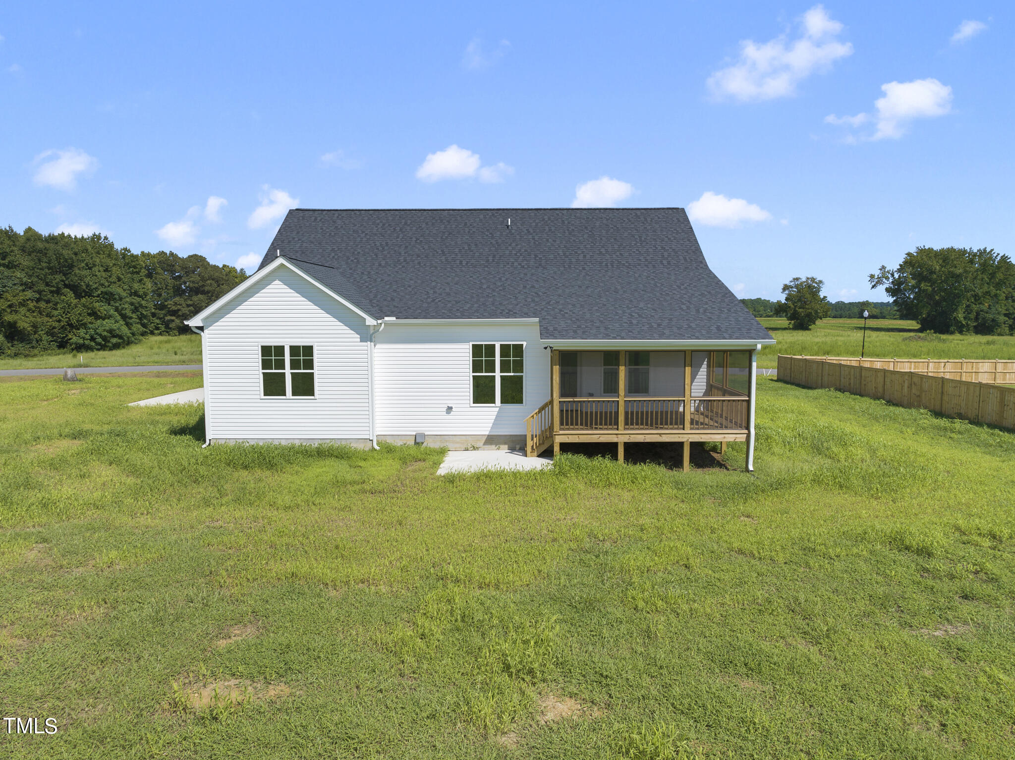 5388 River Buck Road