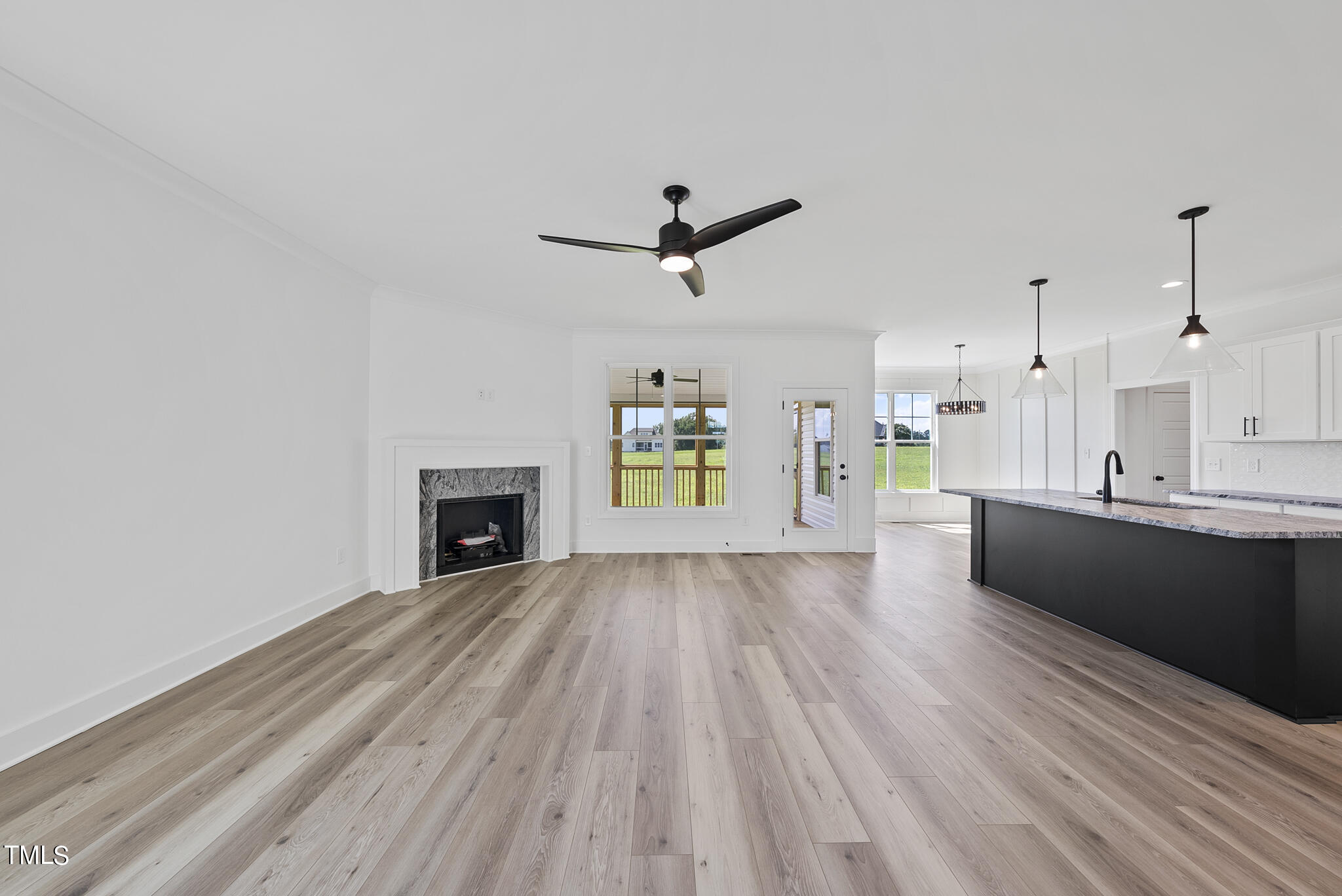 5388 River Buck Road