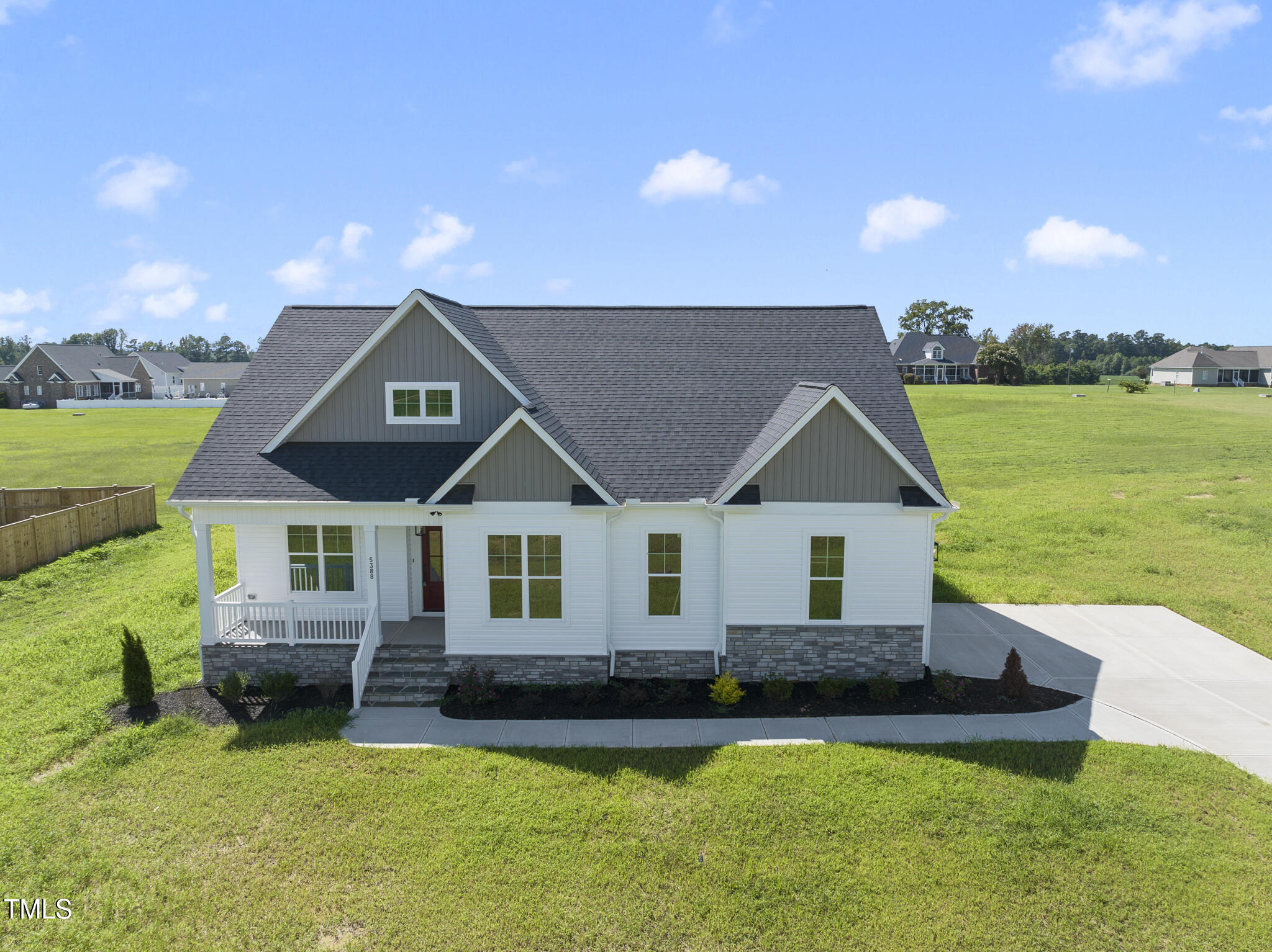 5388 River Buck Road