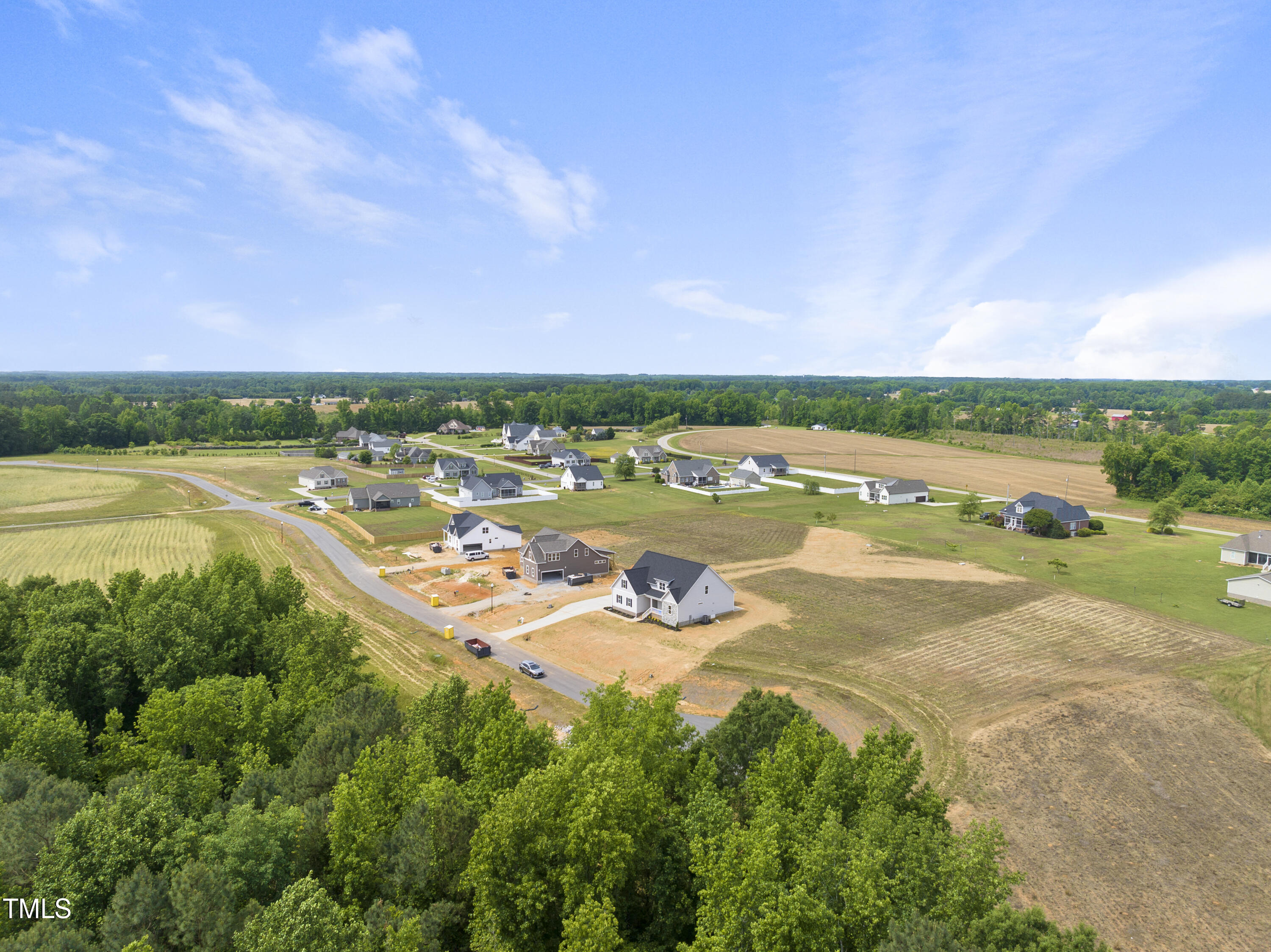 5388 River Buck Road