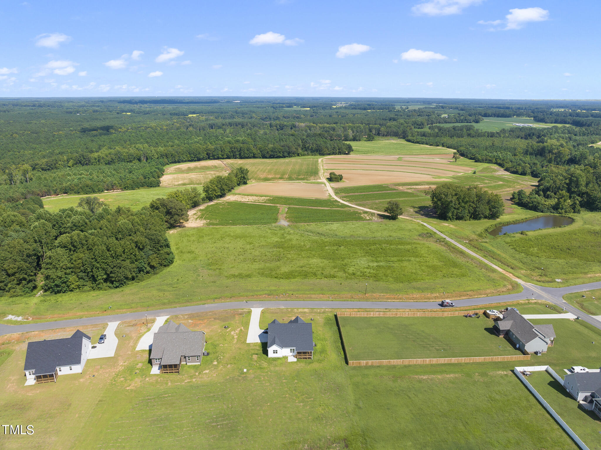 5388 River Buck Road