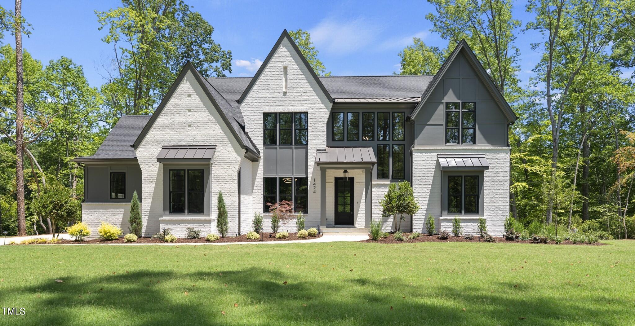 1424 Lake Adventure Court