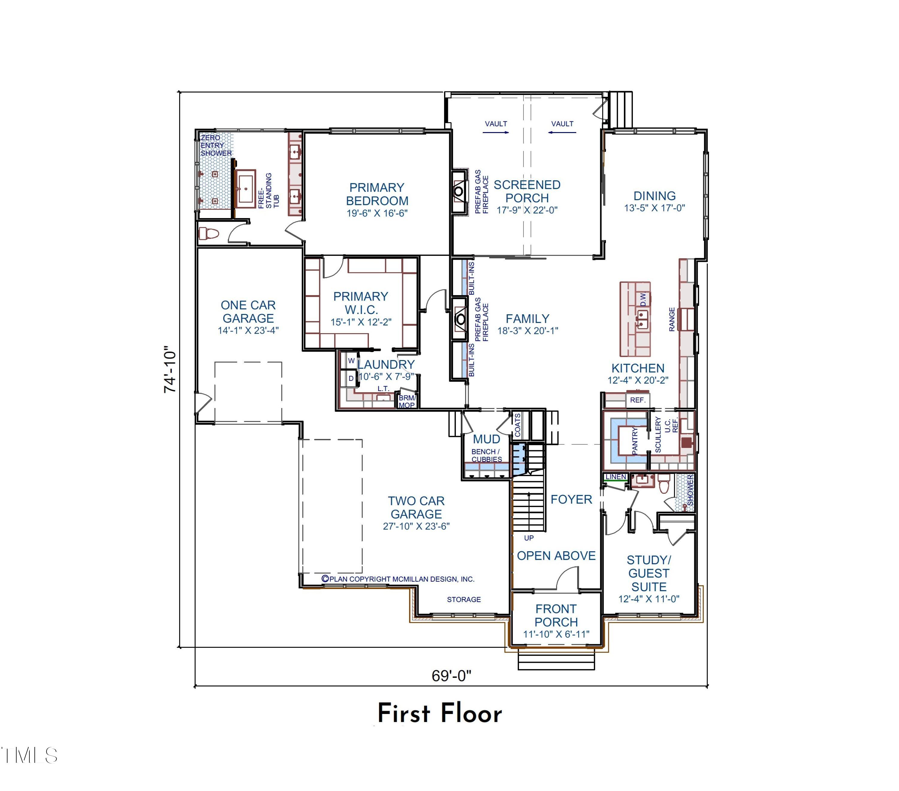 2728 Trifle Lane