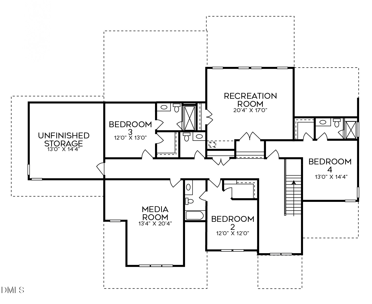 861 Wimbleton Drive