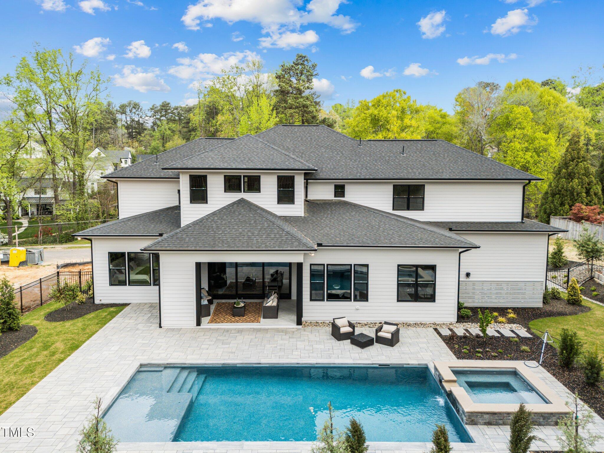 861 Wimbleton Drive