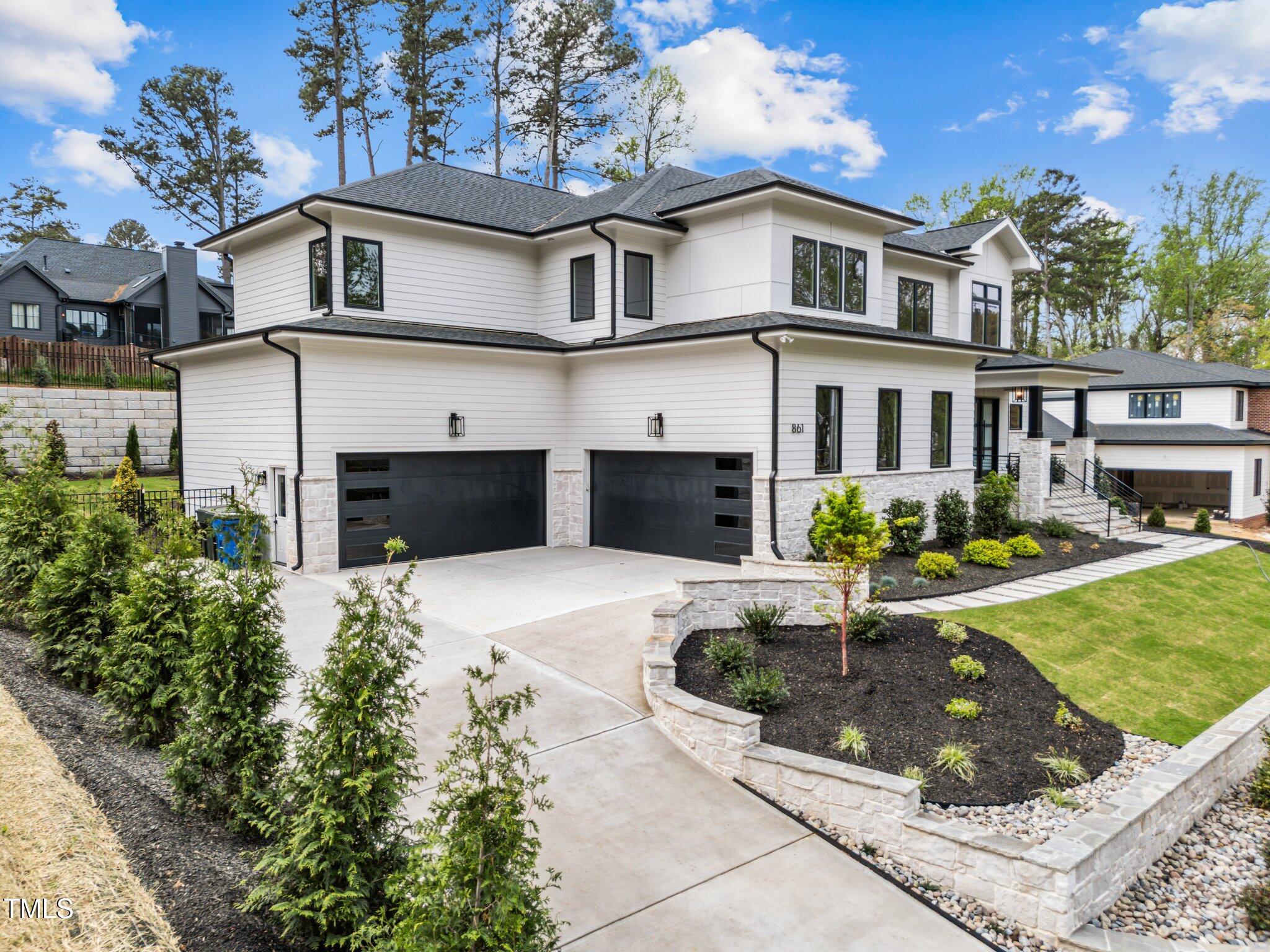 861 Wimbleton Drive