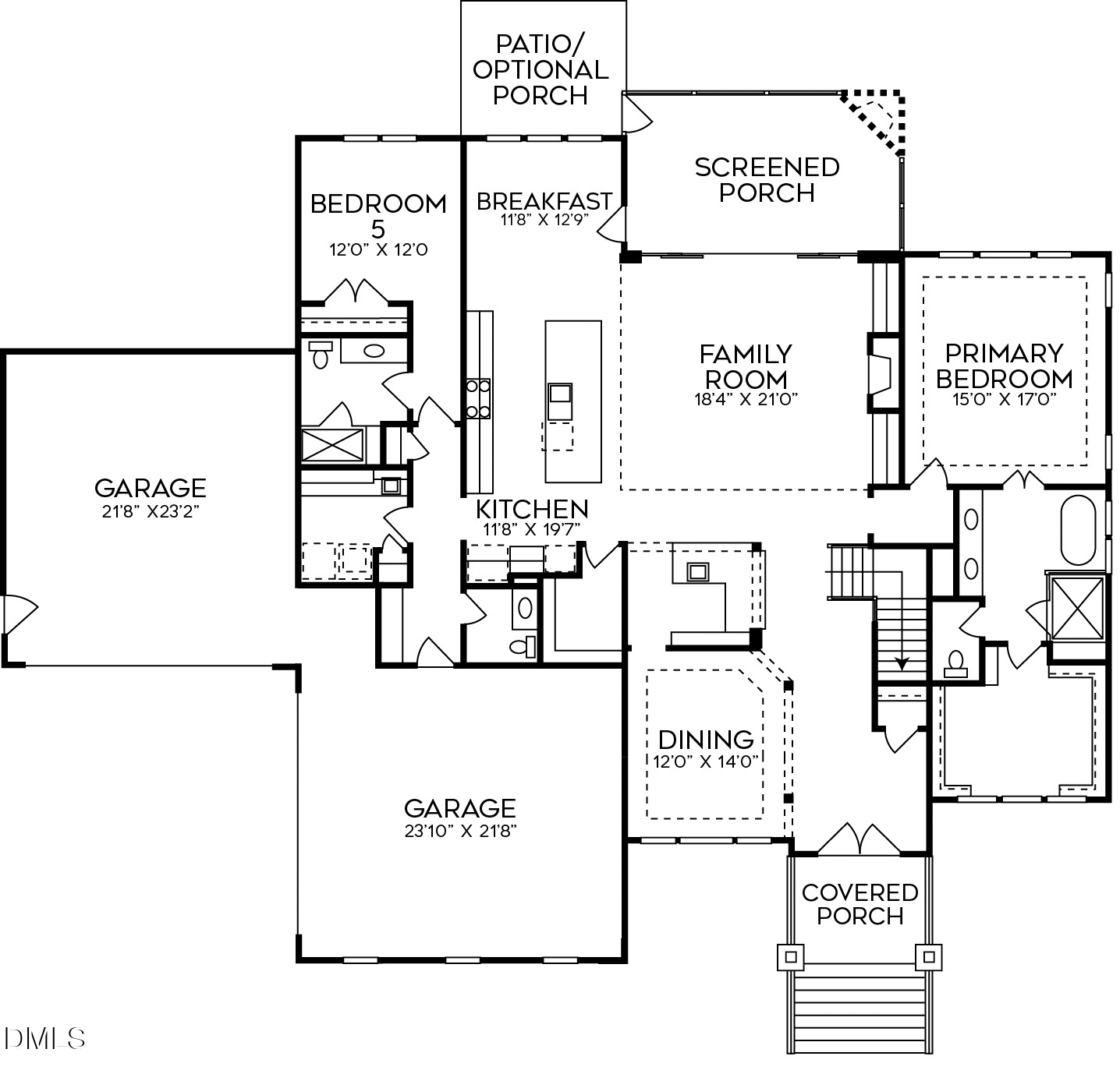 861 Wimbleton Drive