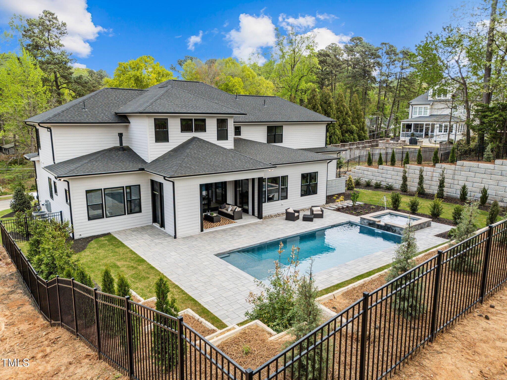 861 Wimbleton Drive