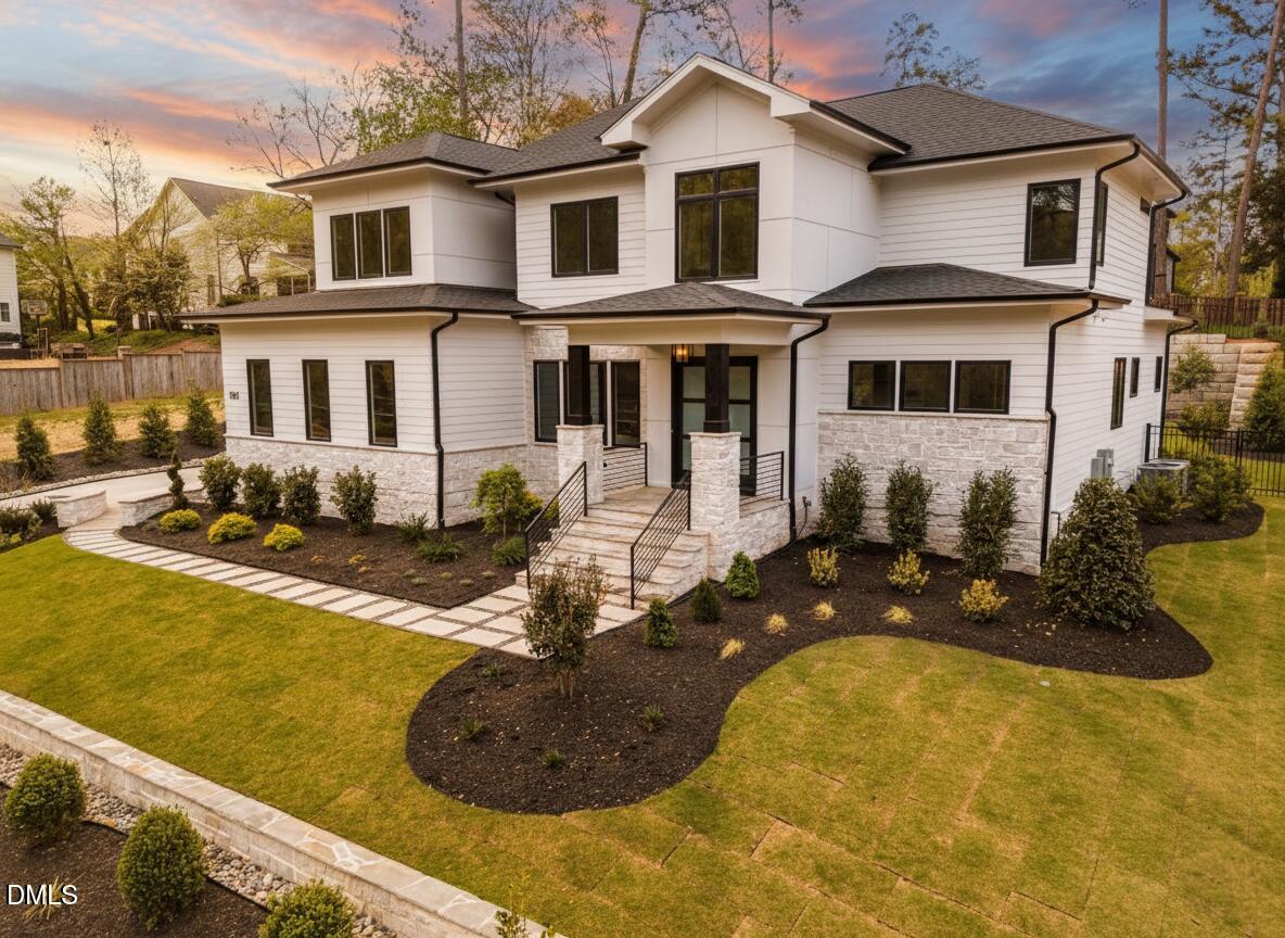 861 Wimbleton Drive