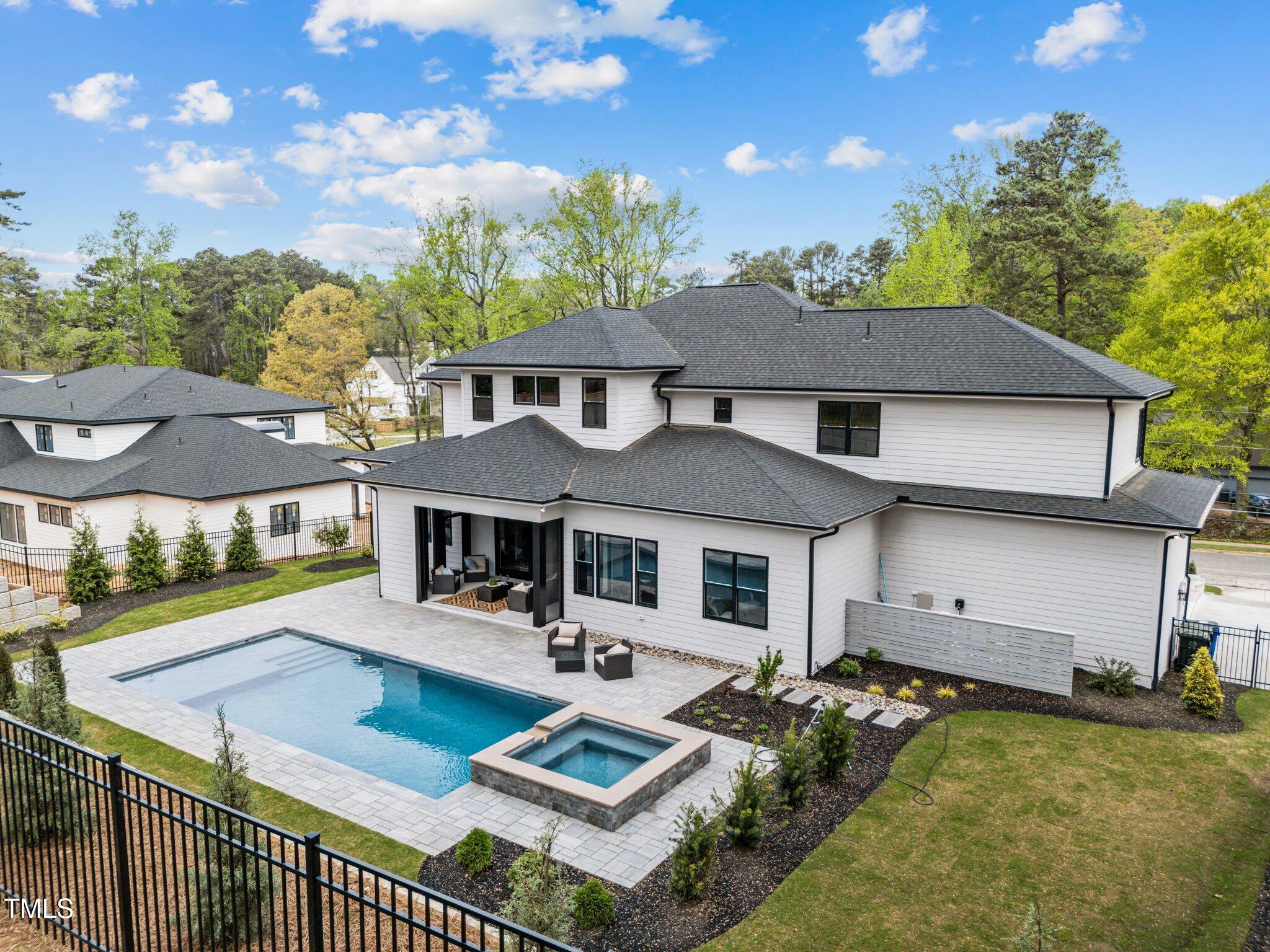 861 Wimbleton Drive