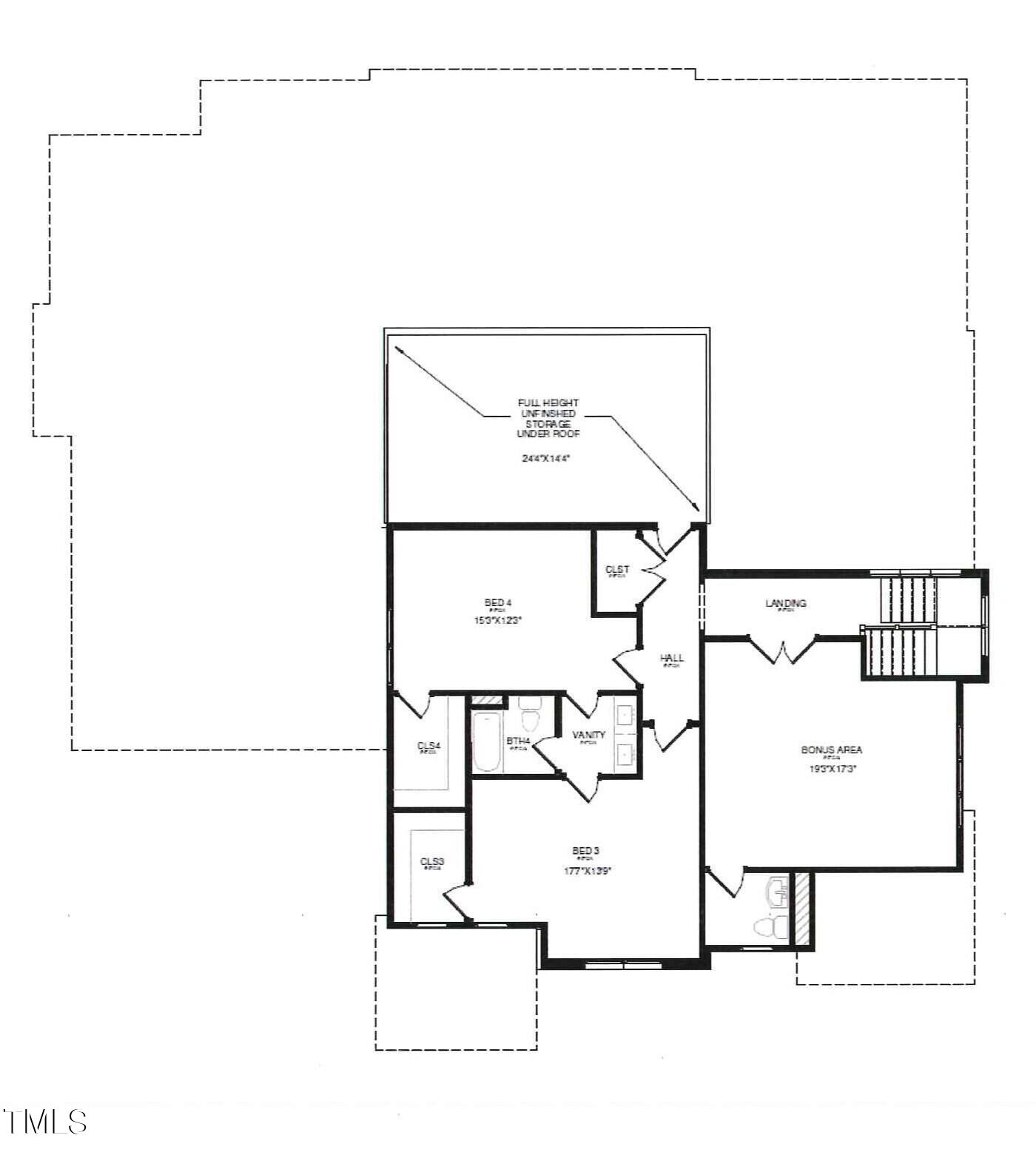 5440 Hickory Leaf Drive