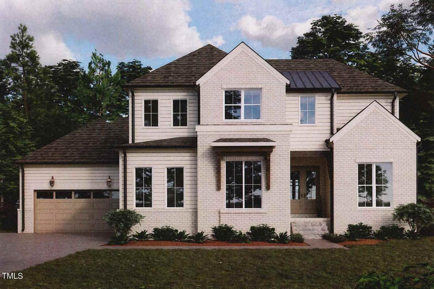 5440 Hickory Leaf Drive