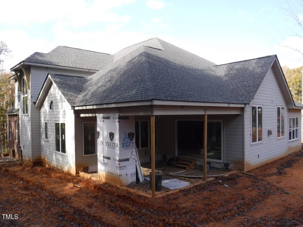 5440 Hickory Leaf Drive
