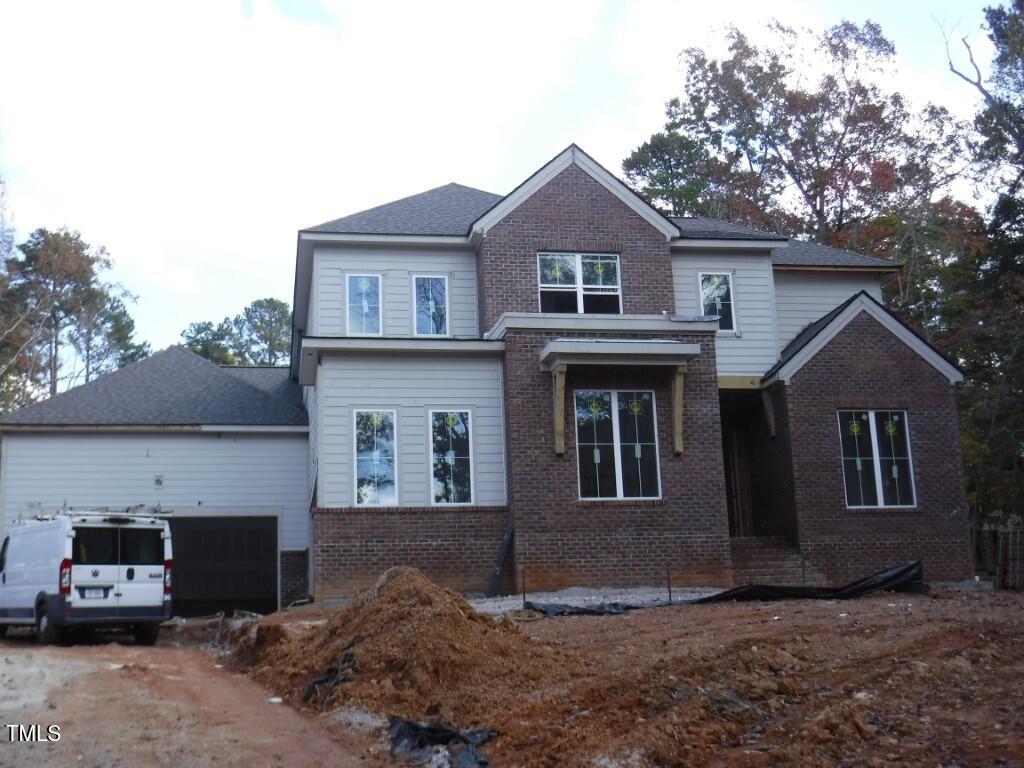 5440 Hickory Leaf Drive