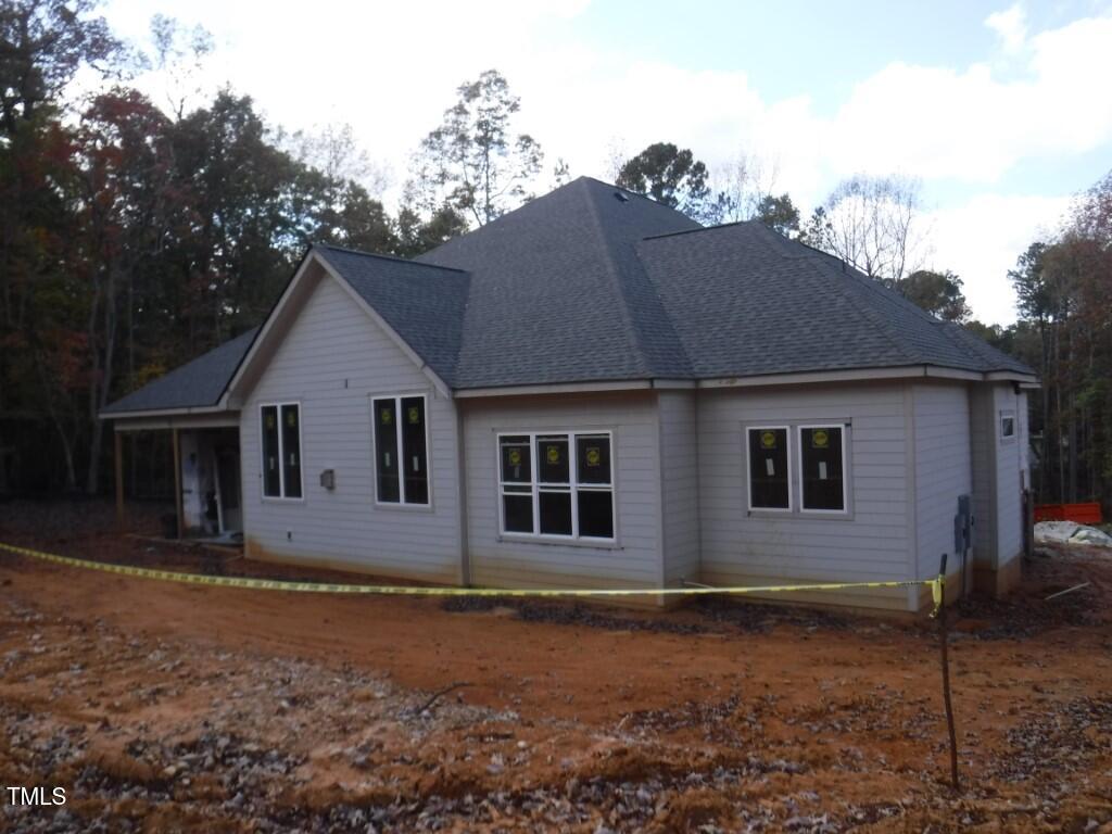 5440 Hickory Leaf Drive