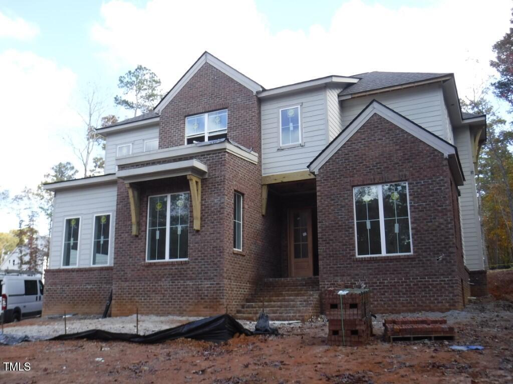 5440 Hickory Leaf Drive