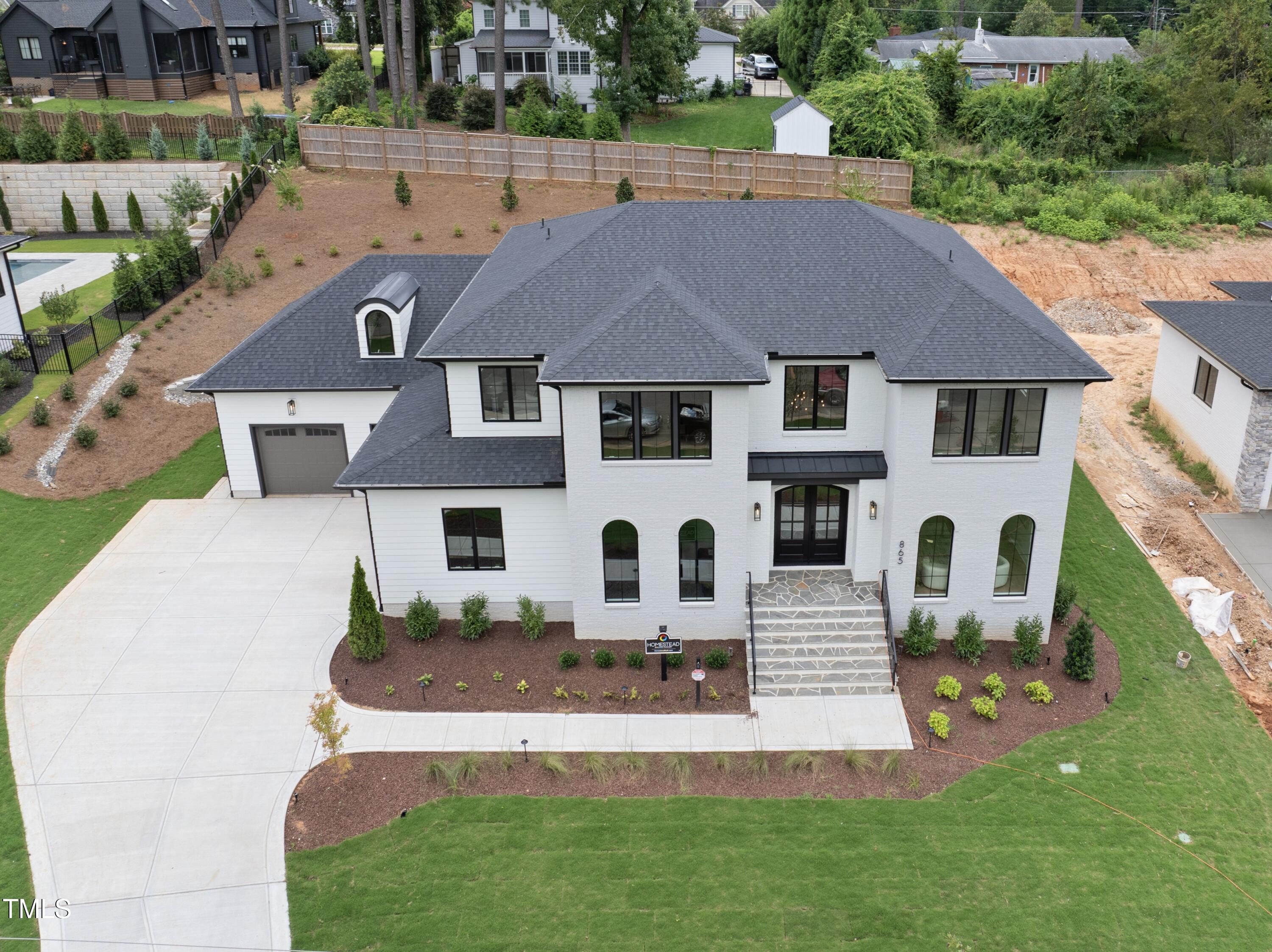 865 Wimbleton Drive
